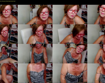 adelewildx — 15 minute Chaturbate female cam show recording, 720p, Jul 6, 2022