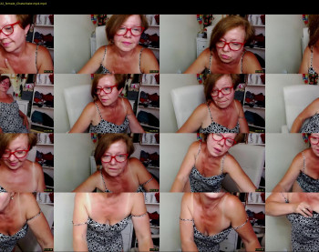 adelewildx — 16 minute Chaturbate female cam show recording, 720p, Jul 6, 2022