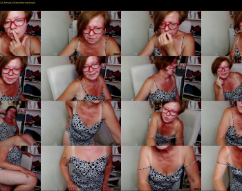adelewildx — 15 minute Chaturbate female cam show recording, 720p, Jul 6, 2022