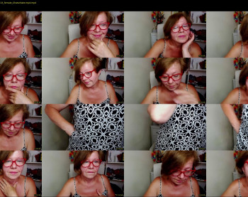 adelewildx — 21 minute Chaturbate female cam show recording, 720p, Jul 6, 2022