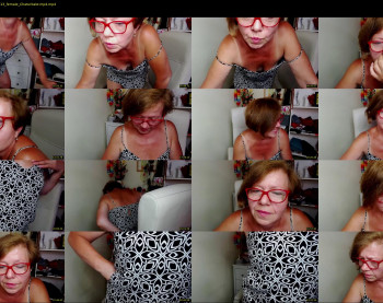 adelewildx — 50 minute Chaturbate female cam show recording, 720p, Jul 6, 2022