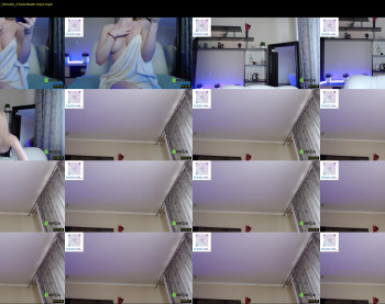 adrykilly — 54 minute Chaturbate female cam show recording, 1080p, Jul 6, 2022
