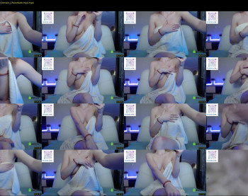 adrykilly — 46 minute Chaturbate female cam show recording, 1080p, Jul 6, 2022
