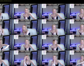 adrykilly — 4 minute Chaturbate female cam show recording, 1080p, Jul 6, 2022