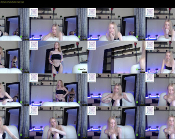 adrykilly — 21 minute Chaturbate female cam show recording, 1080p, Jul 6, 2022