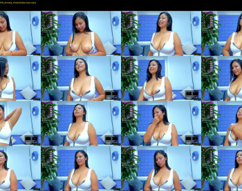 alaiasmile_ — 33 minute Chaturbate female cam show recording, 720p, Jul 7, 2022