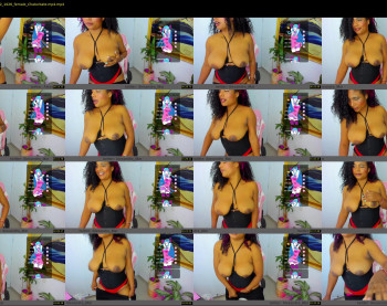 alexandra_mar — 5 minute Chaturbate female cam show recording, 720p, Jul 6, 2022