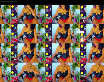 alexandra_mar — 21 minute Chaturbate female cam show recording, 720p, Jul 6, 2022
