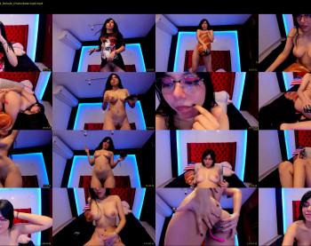 alexhoe_ — 90 minute Chaturbate female cam show recording, 480p, Jul 7, 2022