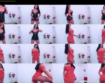 alliana_joy — 54 minute Chaturbate female cam show recording, 1080p, Jul 6, 2022