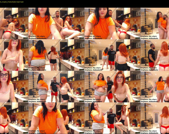 aly_alyce — 51 minute Chaturbate female cam show recording, 1080p, Jul 6, 2022