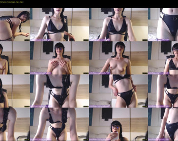 alycetn — 56 minute Chaturbate female cam show recording, 720p, Jul 6, 2022