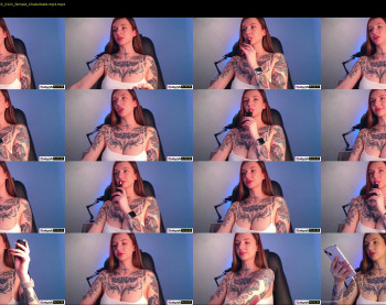 alyssa_fabulous — 6 minute Chaturbate female cam show recording, 1080p, Jul 6, 2022