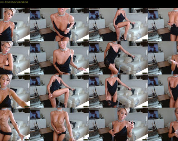 amanda0803 — 23 minute Chaturbate female cam show recording, 720p, Jul 6, 2022