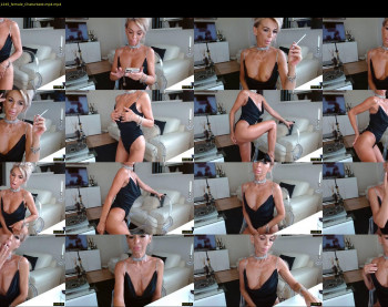 amanda0803 — 20 minute Chaturbate female cam show recording, 720p, Jul 6, 2022