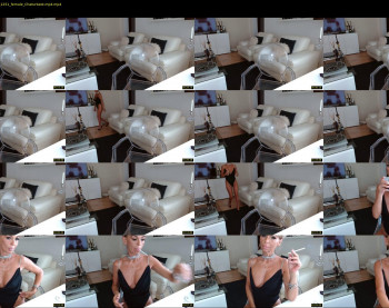 amanda0803 — 4 minute Chaturbate female cam show recording, 720p, Jul 6, 2022