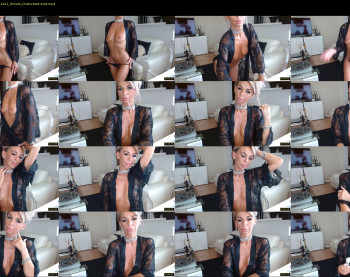 amanda0803 — 5 minute Chaturbate female cam show recording, 720p, Jul 6, 2022