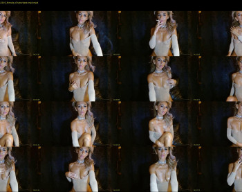 amanda0803 — 8 minute Chaturbate female cam show recording, 720p, Jul 6, 2022