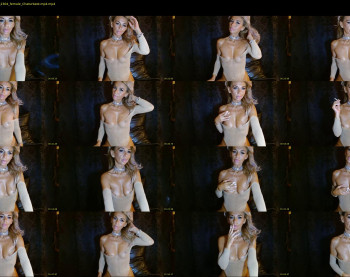 amanda0803 — 3 minute Chaturbate female cam show recording, 720p, Jul 6, 2022