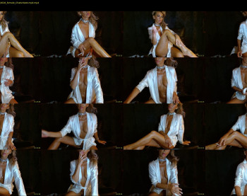 amanda0803 — 5 minute Chaturbate female cam show recording, 720p, Jul 7, 2022