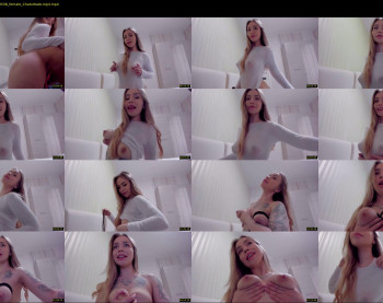 aminaswan_ — 54 minute Chaturbate female cam show recording, 1080p, Jul 6, 2022