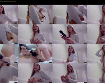 aminaswan_ — 54 minute Chaturbate female cam show recording, 1080p, Jul 6, 2022