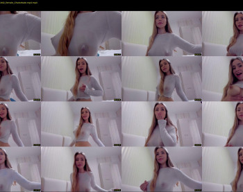 aminaswan_ — 24 minute Chaturbate female cam show recording, 1080p, Jul 6, 2022