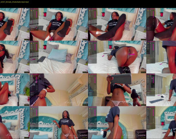 ammy_brown_ — 59 minute Chaturbate female cam show recording, 1080p, Jul 7, 2022