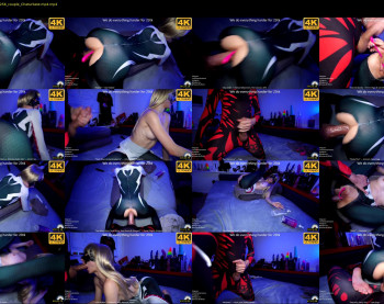 ana__lingus — 54 minute Chaturbate couple cam show recording, 1080p, Jul 6, 2022