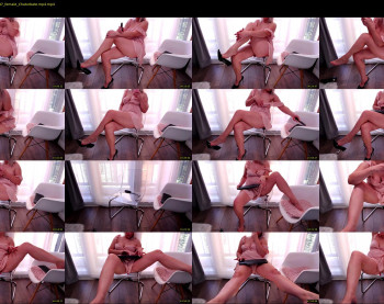 ana_karin — 54 minute Chaturbate female cam show recording, 1080p, Jul 6, 2022