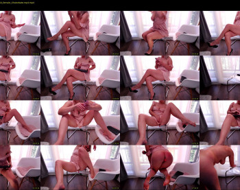 ana_karin — 54 minute Chaturbate female cam show recording, 1080p, Jul 6, 2022