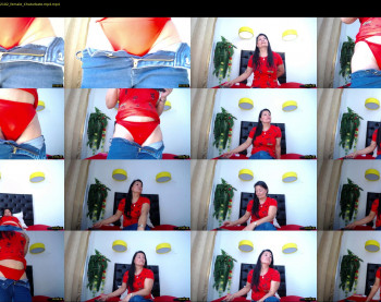 ana_mature_ — 47 minute Chaturbate female cam show recording, 1080p, Jul 6, 2022