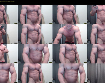 andry_dick — 51 minute Chaturbate male cam show recording, 720p, Jul 6, 2022