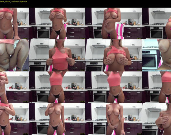 angelsuitlove — 54 minute Chaturbate female cam show recording, 1080p, Jul 6, 2022