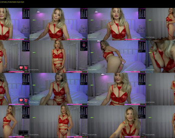 anitaraj_ — 54 minute Chaturbate female cam show recording, 1080p, Jul 6, 2022