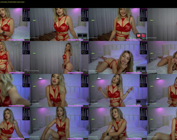 anitaraj_ — 54 minute Chaturbate female cam show recording, 1080p, Jul 7, 2022