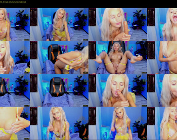 anjy_violet — 50 minute Chaturbate female cam show recording, 1080p, Jul 6, 2022