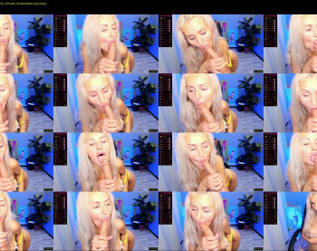 anjy_violet — 10 minute Chaturbate female cam show recording, 1080p, Jul 7, 2022