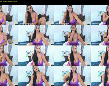 annavalente_ — 7 minute Chaturbate female cam show recording, 1080p, Jul 6, 2022