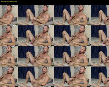 anton_boy007 — 6 minute Chaturbate male cam show recording, 1080p, Jul 6, 2022