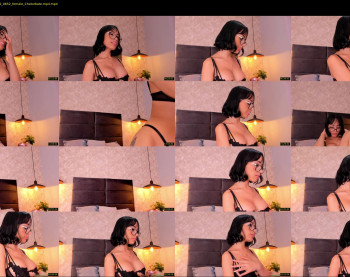 antonella_silva — 38 minute Chaturbate female cam show recording, 1080p, Jul 6, 2022
