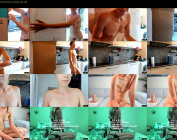 arianaonfire — 45 minute Chaturbate couple cam show recording, 1080p, Jul 6, 2022