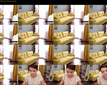 arianasage_ — 8 minute Chaturbate female cam show recording, 1080p, Jul 6, 2022