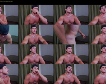 arilass — 9 minute Chaturbate male cam show recording, 1080p, Jul 6, 2022