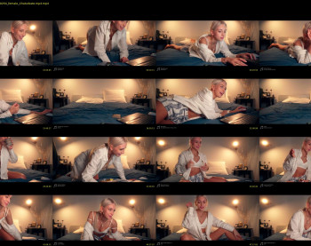 artmosphera — 54 minute Chaturbate female cam show recording, 1080p, Jul 7, 2022