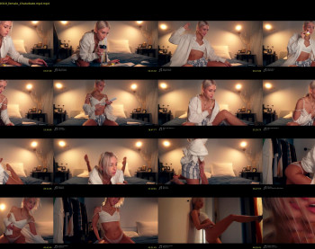 artmosphera — 54 minute Chaturbate female cam show recording, 1080p, Jul 7, 2022