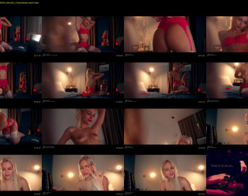 artmosphera — 34 minute Chaturbate female cam show recording, 1080p, Jul 7, 2022
