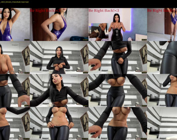 asian_delight_ — 91 minute Chaturbate female cam show recording, 720p, Jul 6, 2022