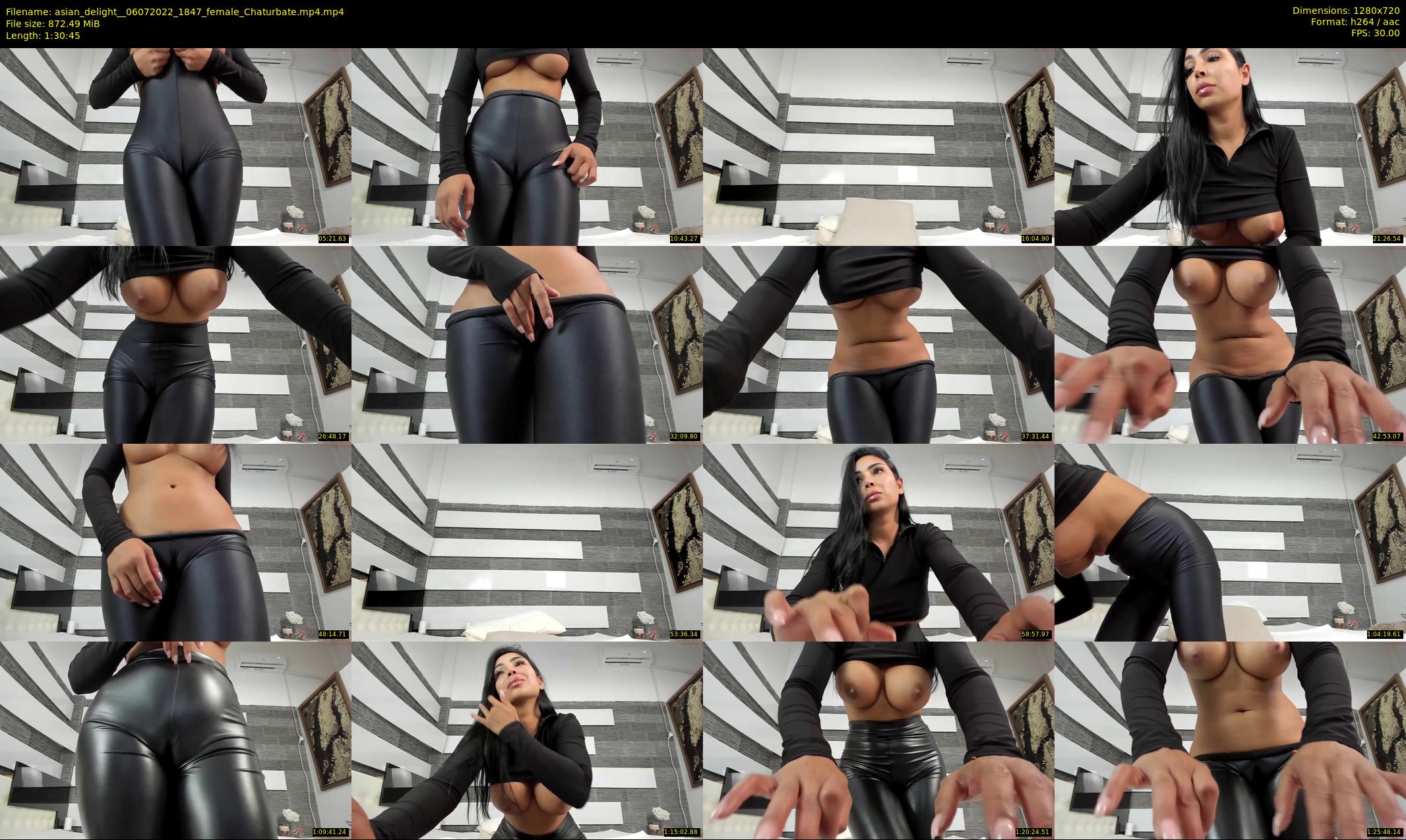asian_delight_ — 91 minute Chaturbate female cam show recording, 720p, Jul 6, 2022