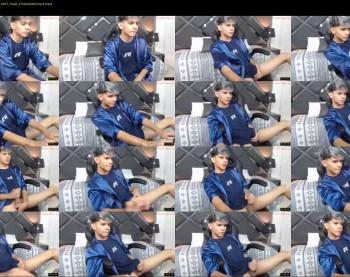 austin_falcon — 14 minute Chaturbate male cam show recording, SD, Jul 6, 2022